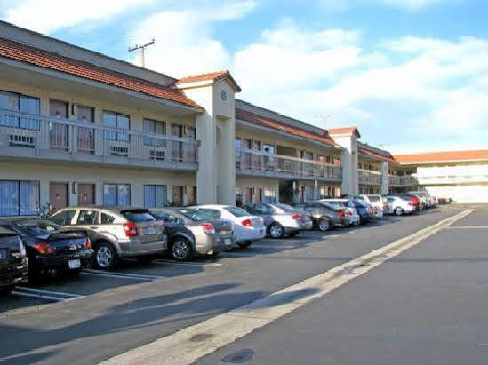 Hotel Western Pasadena