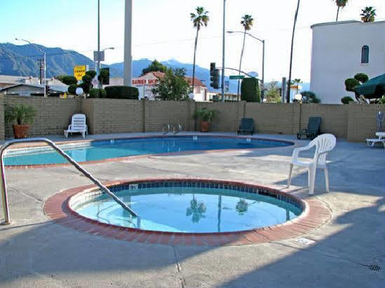 Western Hotel Pasadena