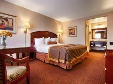 Hotel Western 3*