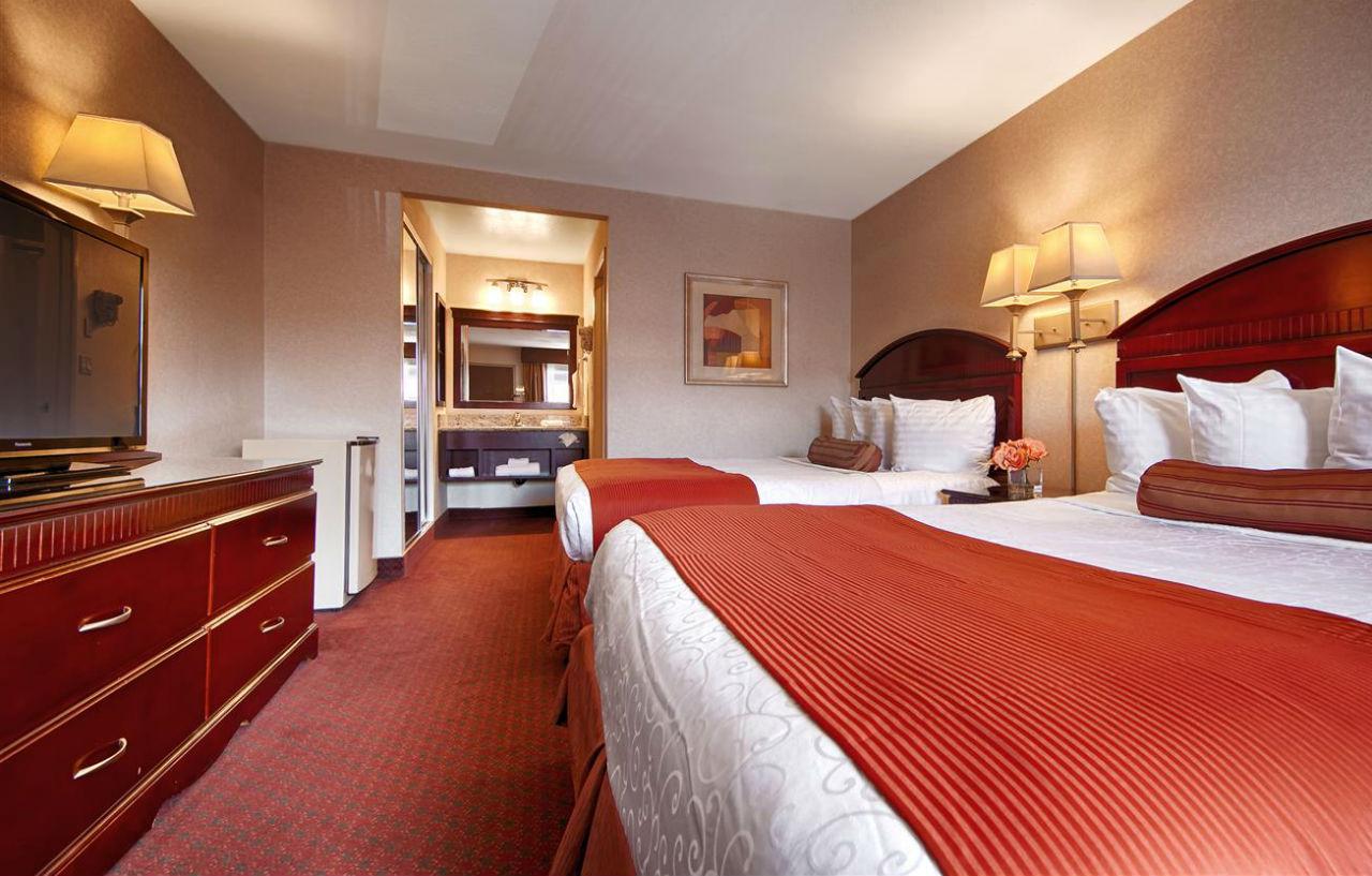 Hotel Western 3*