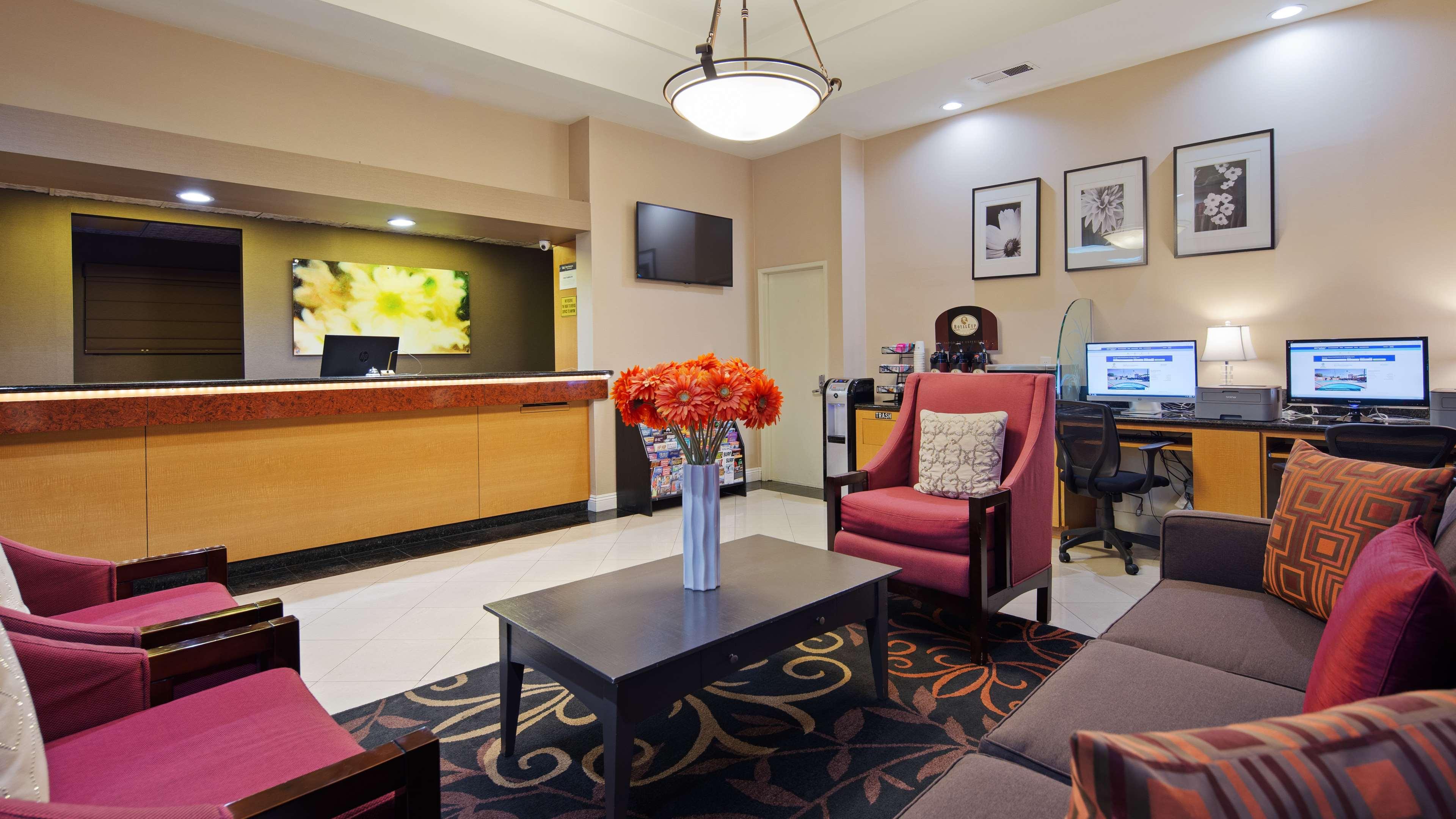 Western Hotel