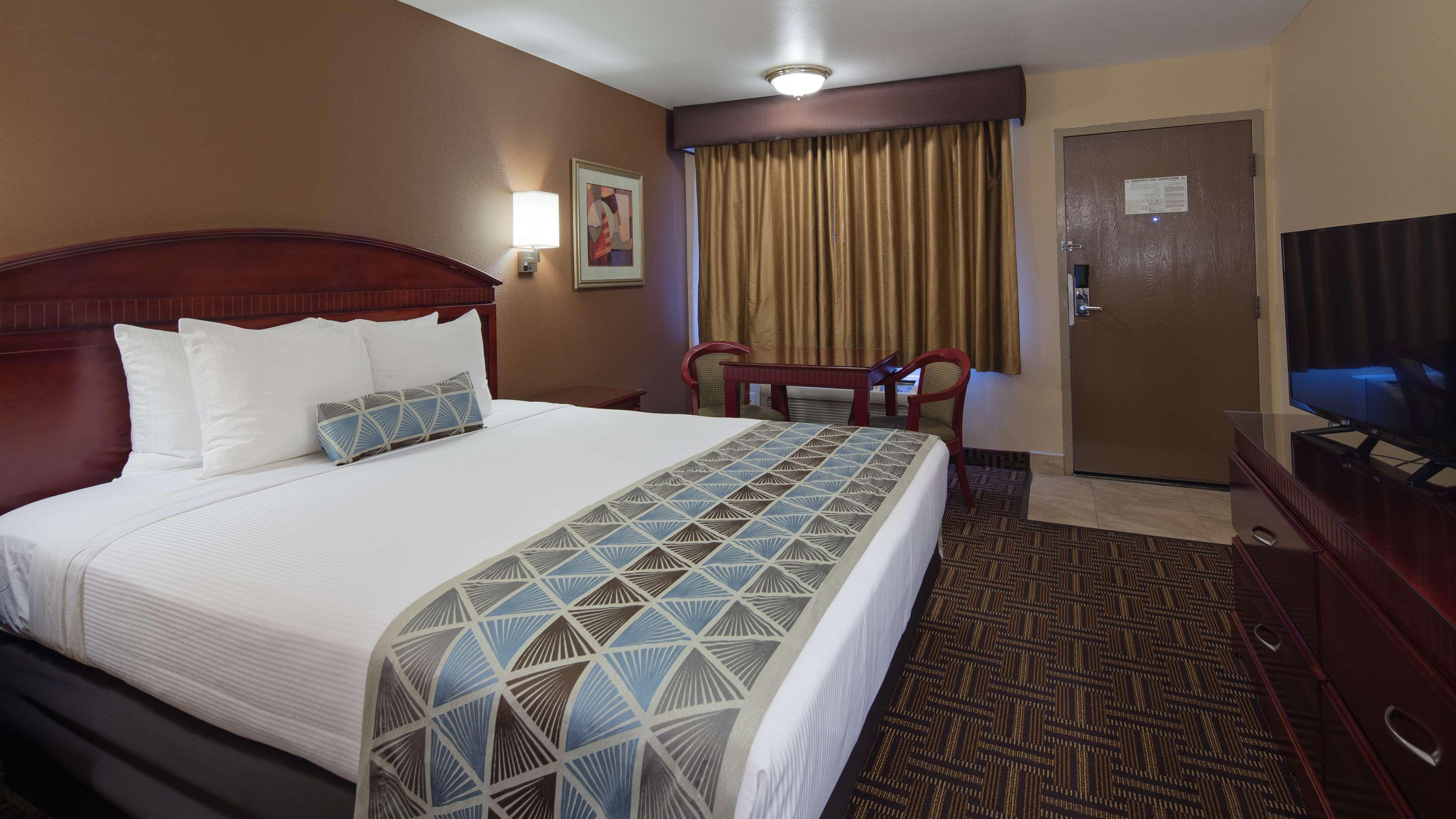 Hotel Western 3*