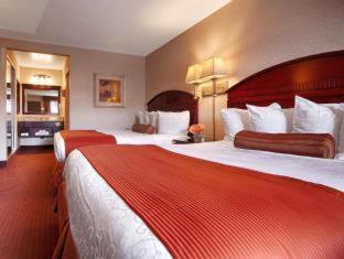 Western 3* Pasadena